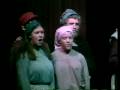 Anatevka Barrington HS, IL Theatre Fiddler on the Roof 1996