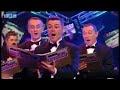 Never Mind the Buzzcocks: Finish Lyrics with a Gospel Choir