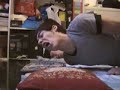 Alex and Giulio went to sleep at Step's house but during the night happened scared things... Hope you Enjoy!! Cyahttp://fonzy91.altervista.org/
