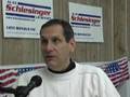 The Alan Schlesinger Interview