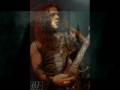 Cradle Of Filth  Lovesick For Mina