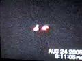 ACANCEH INCREIBLE AVISTAMIENTO OVNI!!!! PARTE 3