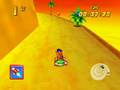 videos de DKR 1st Boss Race