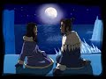 Avatar Storys Before Aang