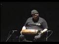 Brian Melvin - Indian drum solo