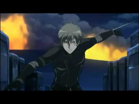 Jyu Oh Sei AMV - This is war