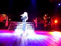 Avril Lavigne - Complicated (Live In Budapest)