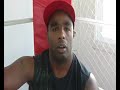 Jose "Pele" Landy Tells Anderson Silva to Suck Ad****!