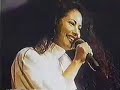 La India - Talks about Selena Quintanilla on Geraldo La India - Talks about Selena Quintanilla on Geraldo