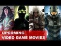 World of Warcraft, Assassin's Creed, Splinter Cell, Halo : Video Game to Movie - Beyond The Trailer