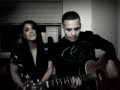Usher- My Way (Acoustic Cover) Chris & Saphira