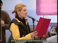 OT 2008 - Nina i Aleksandar - D?uli / Karma Chameleon - proba