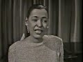 Billie Holiday - I Love You Porgy Billie Holiday - I Love You Porgy
