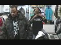 Ken Ring and Smif n Wessun at Recognize Ken Ring and Smif n Wessun at Recognize