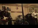 a tribute to jimi hendrix with the song called 