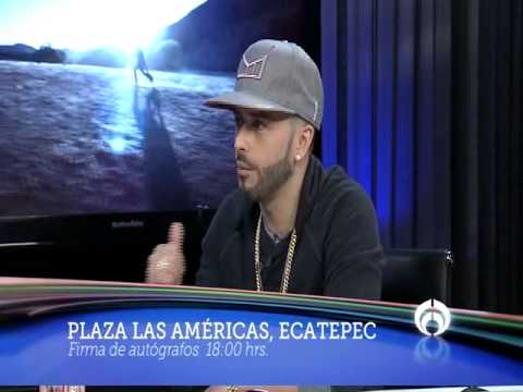 Yandel - Yandel, quien se encuentra en la faceta de solista, después de muchos años compartir el escenario con Wisin, dijo que querían hacer algo muy diferente para l...