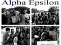 Meet The Greeks 2K9 Sigma Gamma Rho