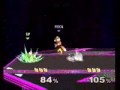 UVC - Marl (Fox) VS Aphelion / Rock (Red Fox) UVC - Marl (Fox) VS Aphelion / Rock (Red Fox)