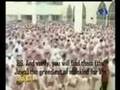 Nasir Al-Qatamy's BEST Recitation ever Taraweeh prayer!