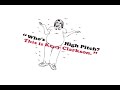 Kidd Chris Pranks Hi Pitch Eric