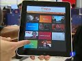 En RTVE.es lanzamos versión iPad