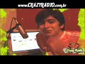 Crazy Radio - Novidade Crazy Radio - Novidade