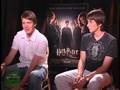 Los gemelos Phelps 2wenty (Parte 4)