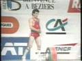 Hafız Süleymanoğlu