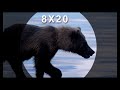 Binoculars Technical Terms