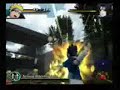 Naruto Uzumaki Chronicles: Sasuke vs Naruto