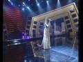 Shiri Maimon sing in malkat hiofi