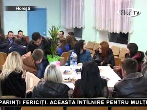 Întîlnire peste ani