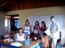 No Más Piropos
