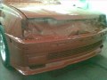 opel ascona c tuning - C20XE أوبل