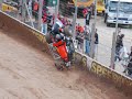 Western Springs Speedway December 2009