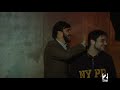 Muchachada Nui 011 (L. Von Trier)- Celebrities: Ahmadineyad