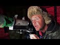 Snow Leopard Quest 1 - BBC Planet Earth