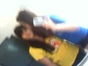 beeeeijo, tchau!