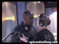 videos de Bernard Hopkins Stares Down Jim Norton