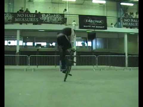 BMX VIDEOS, BIKES, TRICKS, STUNTS, CRASHES