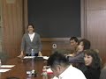 Coho Green Building Tour \ Coho Green Building Tour \