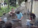 Forja no Parque da Água Branca
