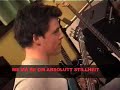 \"Sing a long\" - Her kjeme Russen \"Sing a long\" - Her kjeme Russen