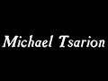 Michael Tsarion returns to the program for a two-hour special to discuss his new upcoming book 