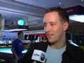 Billiards - Mika Immonen and Barry Behrman