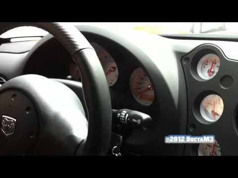 Hennessey-Tuned Dodge Viper (1 of 24) Taxi Ride (Your Taxi has arrived)