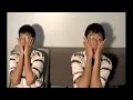 Double Feature: Asians and Red Bull