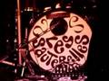 Les Sauterelles - Heavenly Club