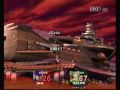 Brawl+ JCaesar (Ike) vs Bandit (Zelda)