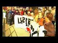 Manifestación Getxo vecinos